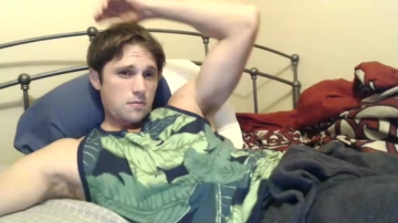 Athleteguy55555  21-07-2021 video cream